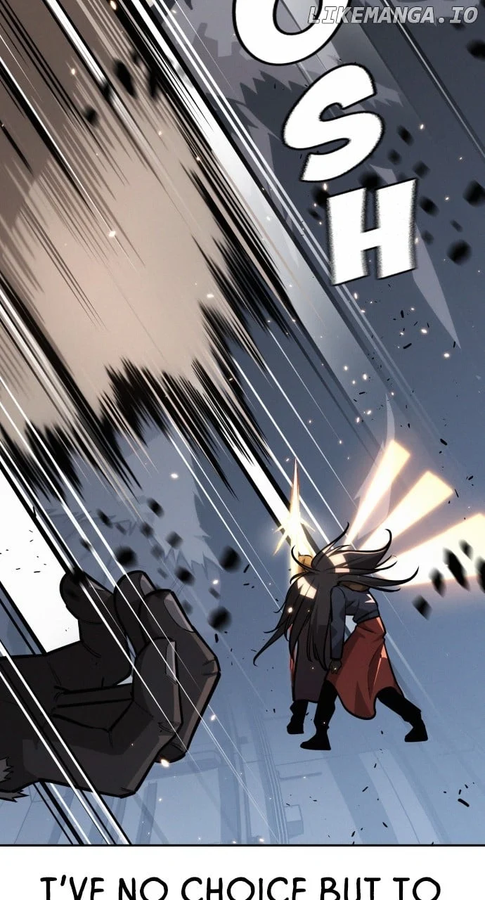 The Regressor Protects Only Me Chapter 24 11